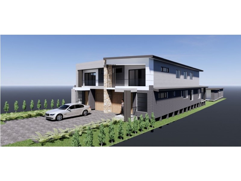 2a Cecil Street, Guildford NSW 2161