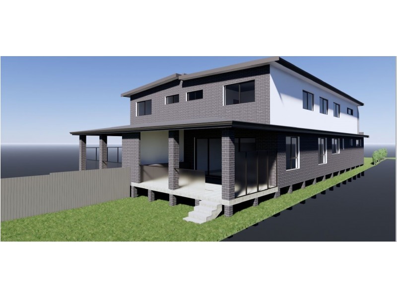 2a Cecil Street, Guildford NSW 2161