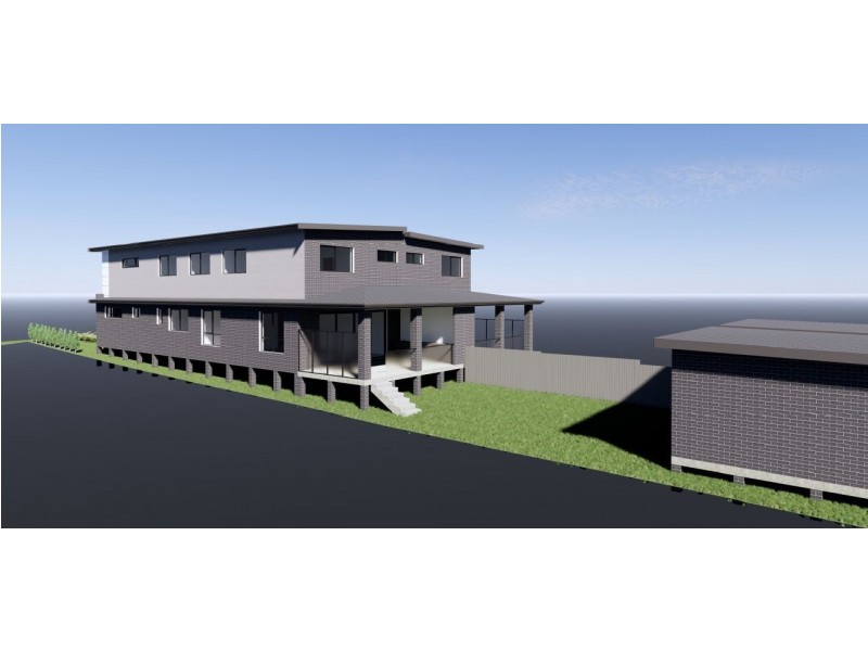 2a Cecil Street, Guildford NSW 2161