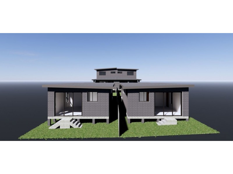 2a Cecil Street, Guildford NSW 2161