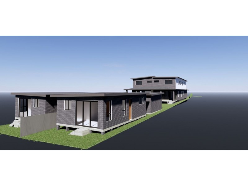 2a Cecil Street, Guildford NSW 2161