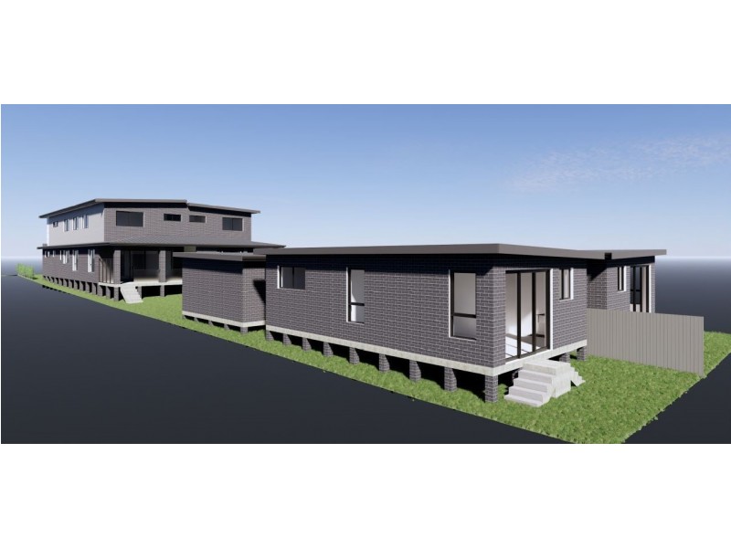 2a Cecil Street, Guildford NSW 2161