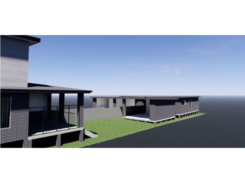 2a Cecil Street, Guildford NSW 2161