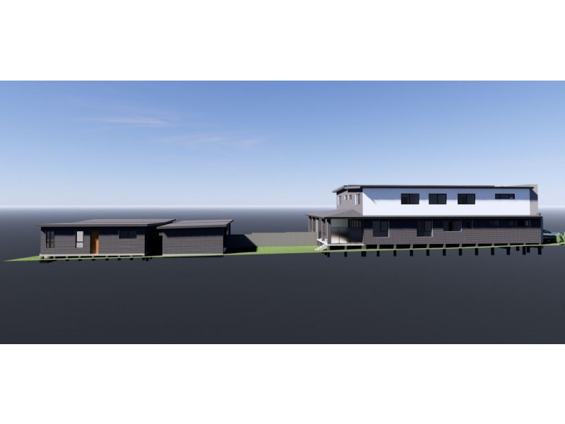 2a Cecil Street, Guildford NSW 2161