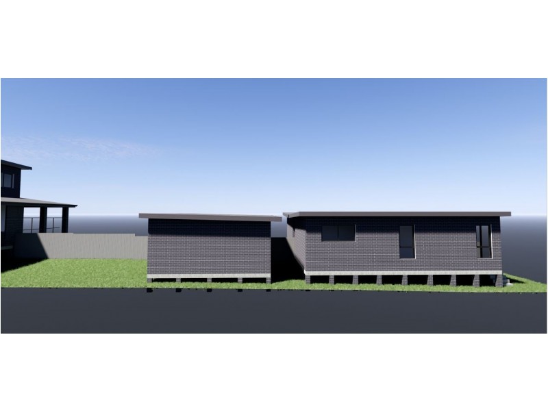 2a Cecil Street, Guildford NSW 2161