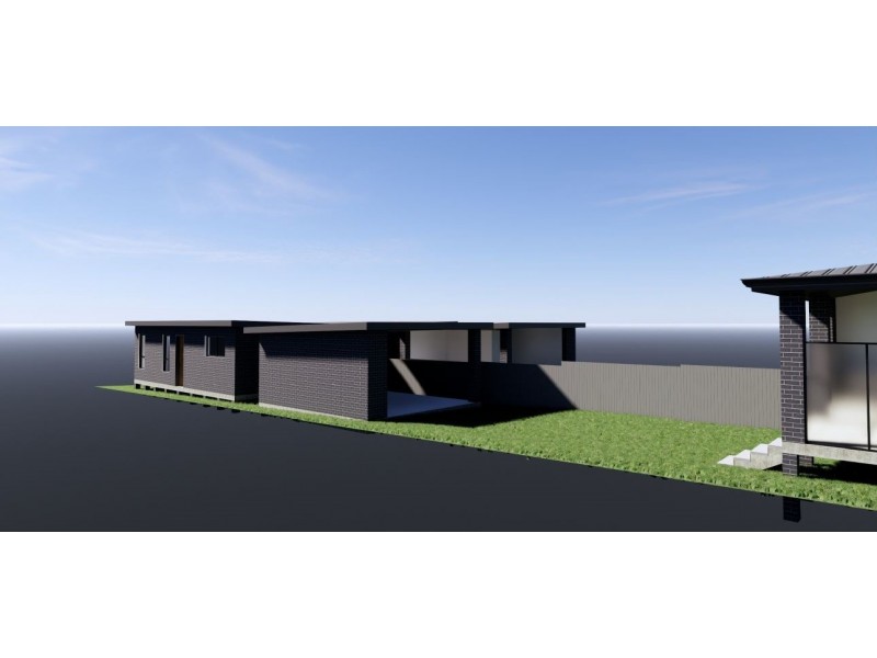 2a Cecil Street, Guildford NSW 2161