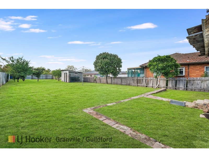 2a Cecil Street, Guildford NSW 2161