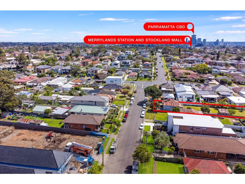 2a Cecil Street, Guildford NSW 2161