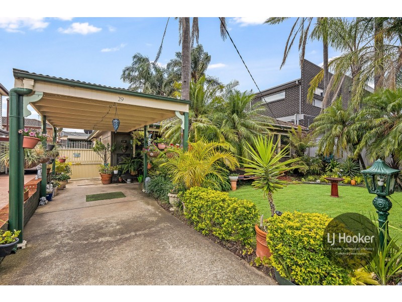 29 Membrey Street, Granville NSW 2142