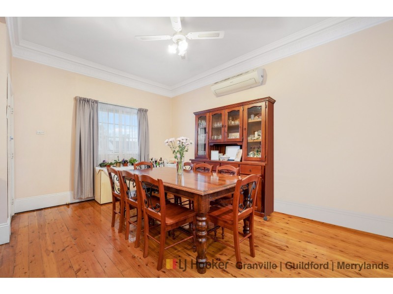 38 Namur Street, Granville NSW 2142