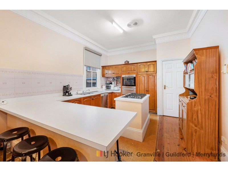 38 Namur Street, Granville NSW 2142