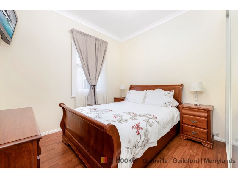 38 Namur Street, Granville NSW 2142