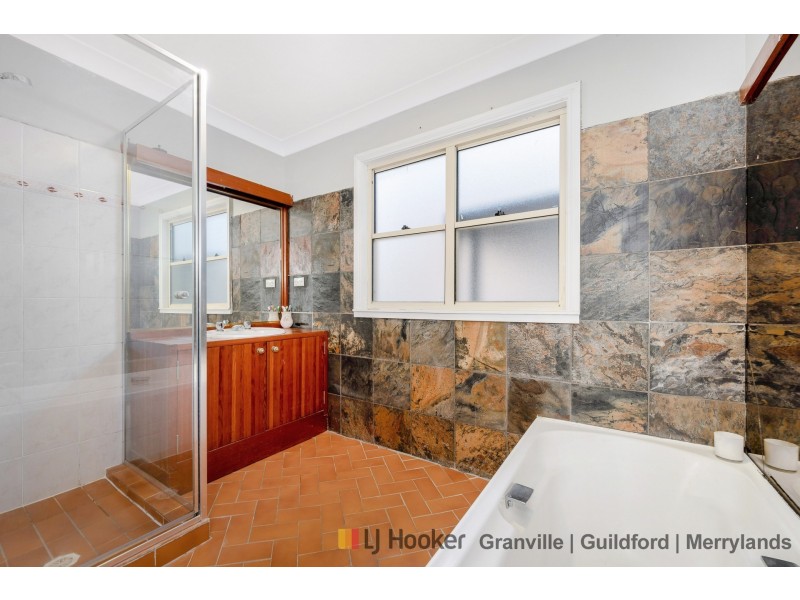 38 Namur Street, Granville NSW 2142