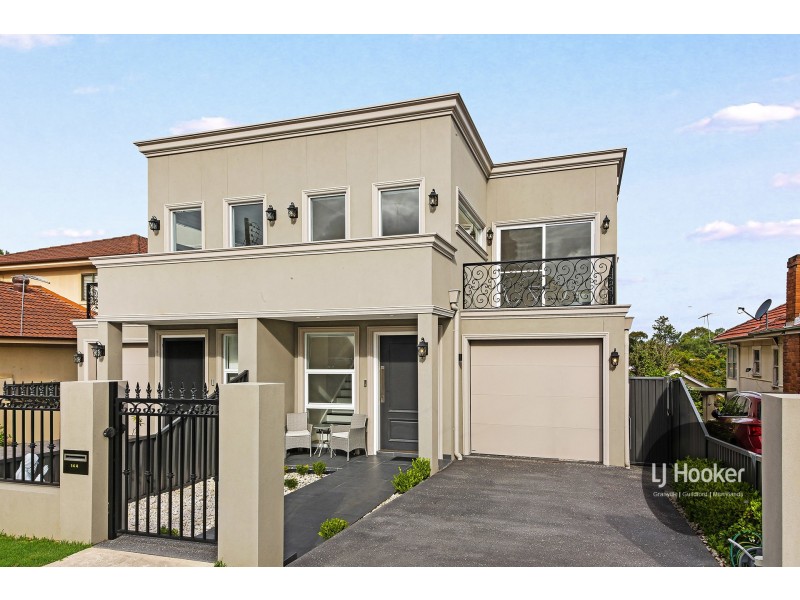 14a Yeend Street, Merrylands NSW 2160