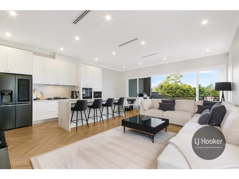 14a Yeend Street, Merrylands NSW 2160