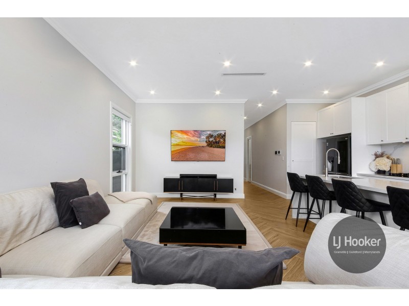 14a Yeend Street, Merrylands NSW 2160