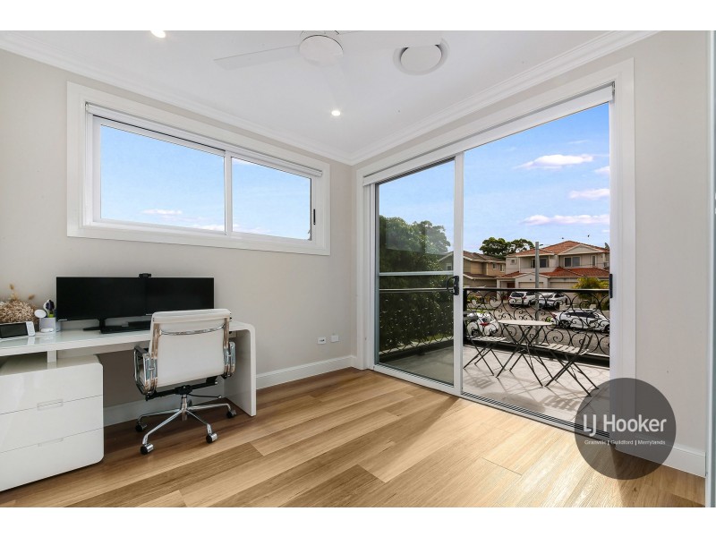 14a Yeend Street, Merrylands NSW 2160