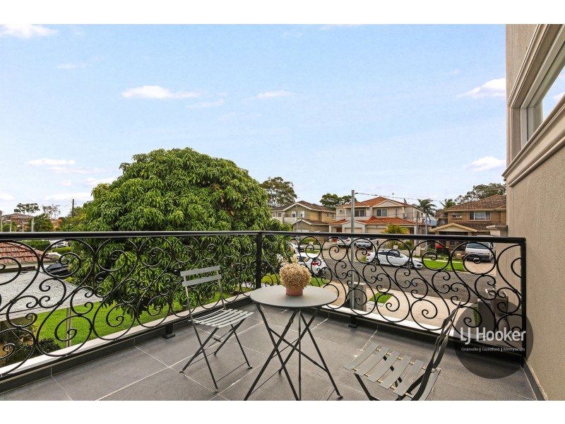 14a Yeend Street, Merrylands NSW 2160