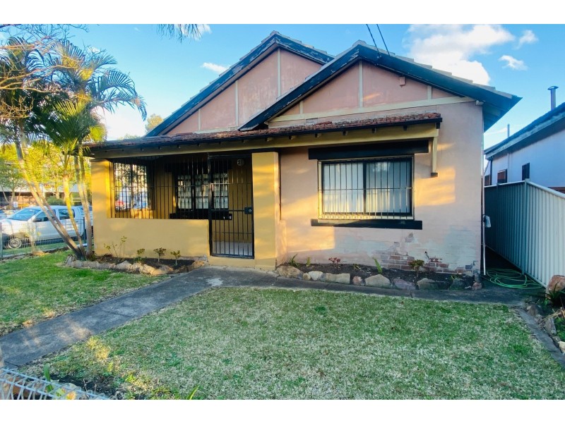 2 Second Street, Granville NSW 2142