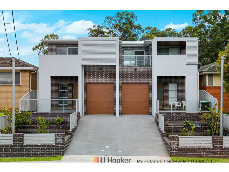 111b Whalans Road, Greystanes NSW 2145