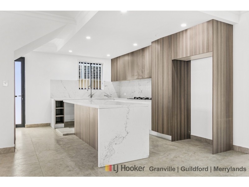 2 Banksia Street, Granville NSW 2142