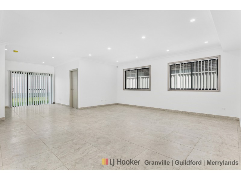 2 Banksia Street, Granville NSW 2142
