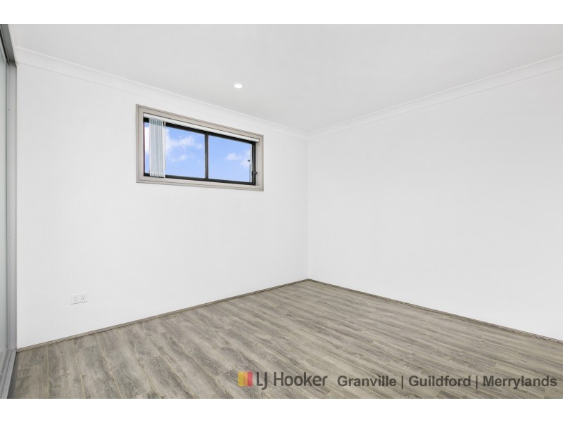 2 Banksia Street, Granville NSW 2142