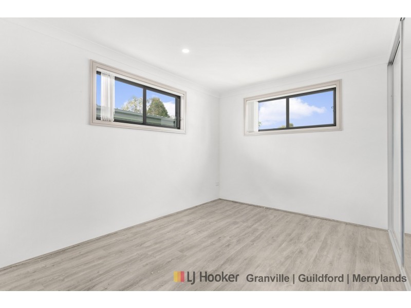 2 Banksia Street, Granville NSW 2142