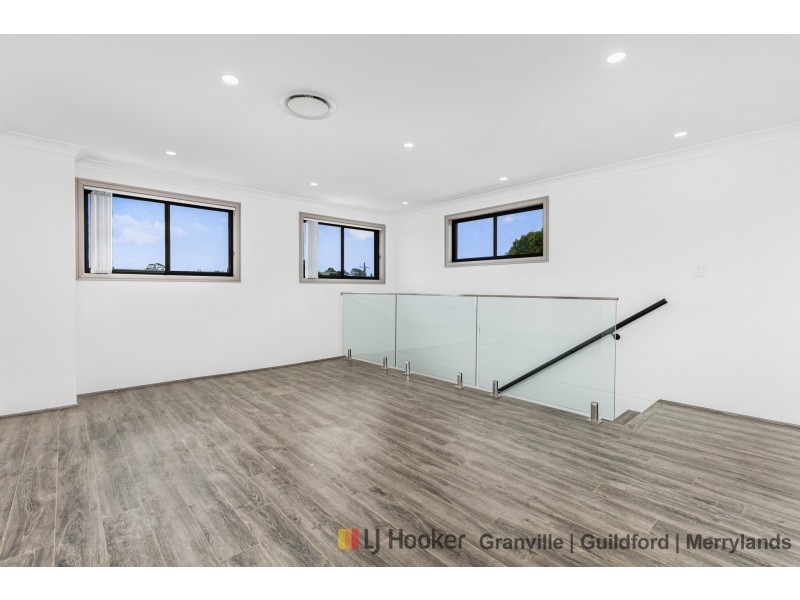 2 Banksia Street, Granville NSW 2142