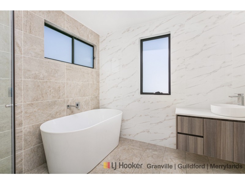 2 Banksia Street, Granville NSW 2142