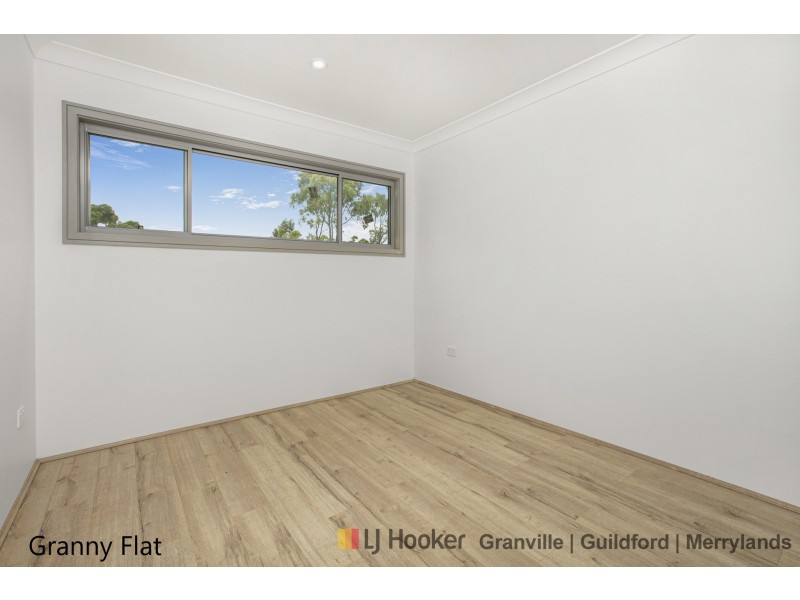 2 Banksia Street, Granville NSW 2142