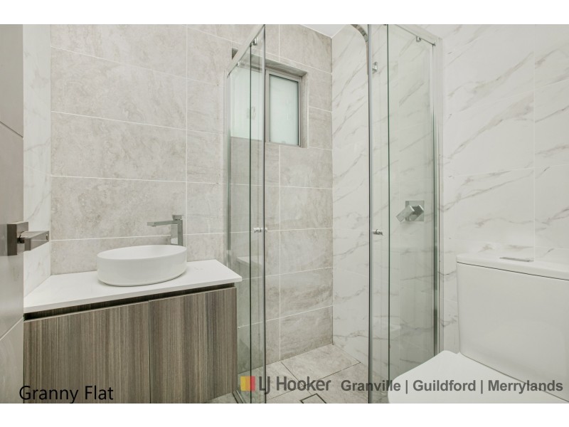 2 Banksia Street, Granville NSW 2142