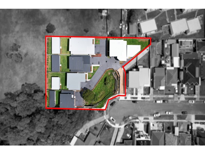 2 Banksia Street, Granville NSW 2142