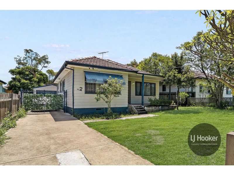 63 Cecil Street, Guildford NSW 2161