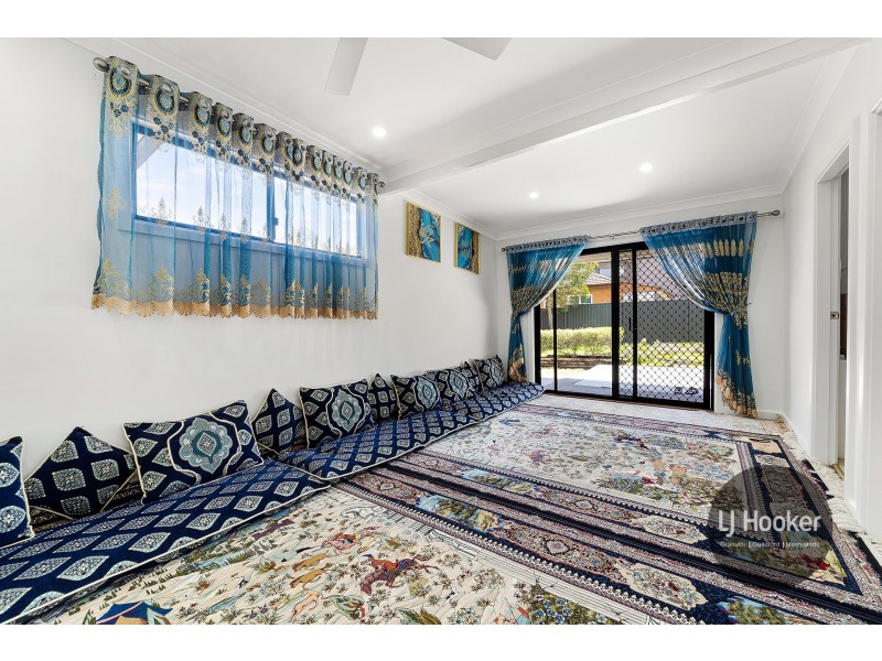 63 Cecil Street, Guildford NSW 2161