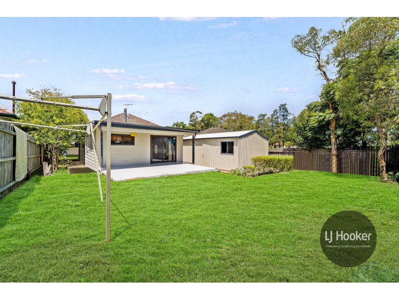 63 Cecil Street, Guildford NSW 2161