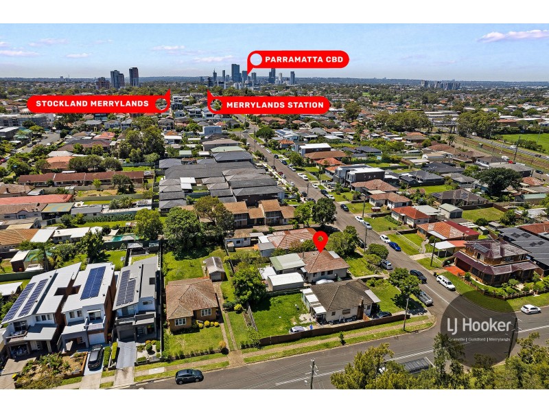 63 Cecil Street, Guildford NSW 2161