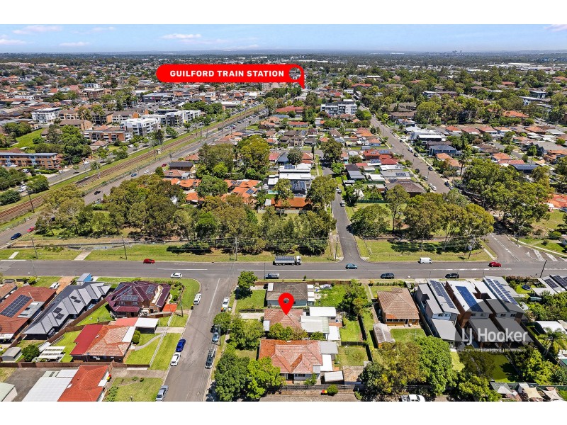 63 Cecil Street, Guildford NSW 2161