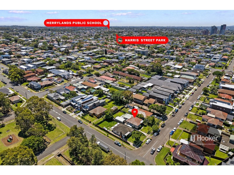 63 Cecil Street, Guildford NSW 2161