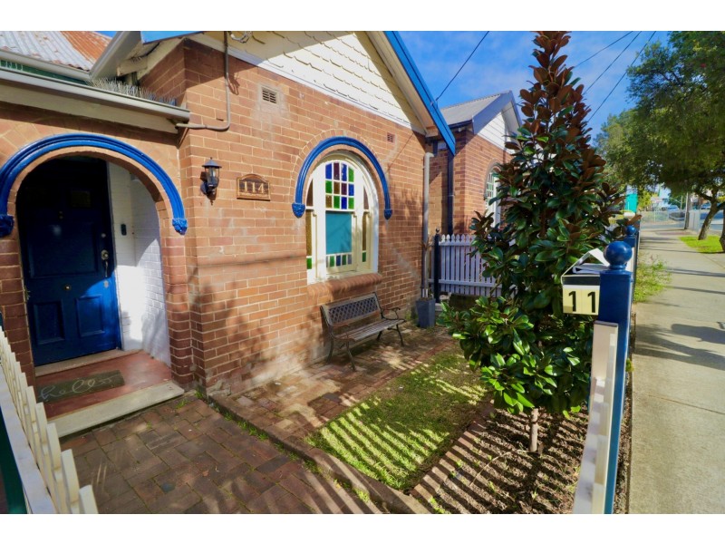 114 William Street, Granville NSW 2142