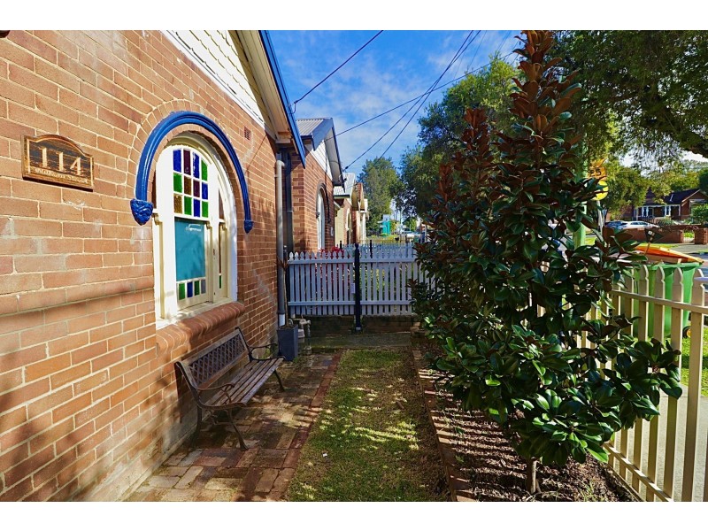 114 William Street, Granville NSW 2142