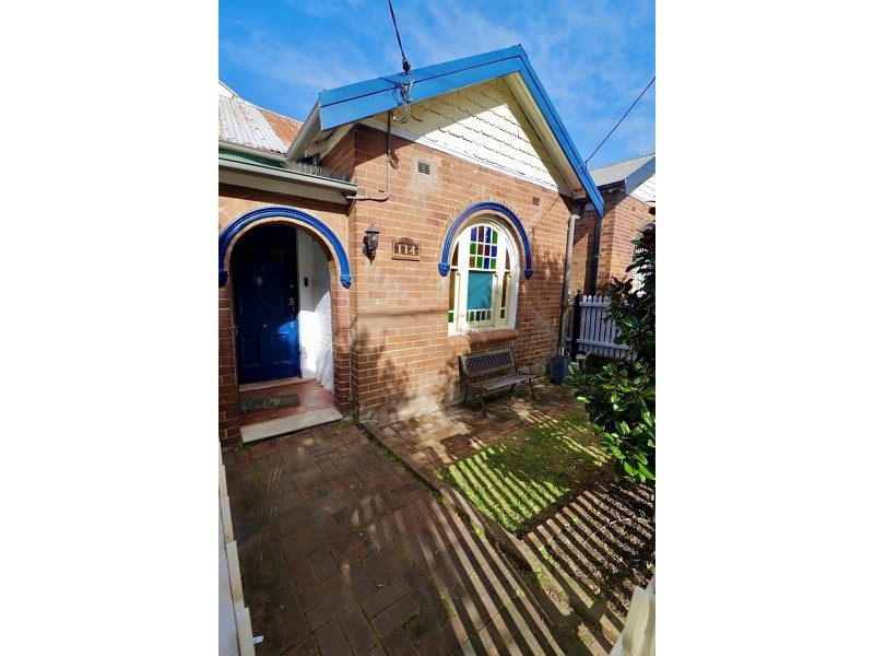 114 William Street, Granville NSW 2142
