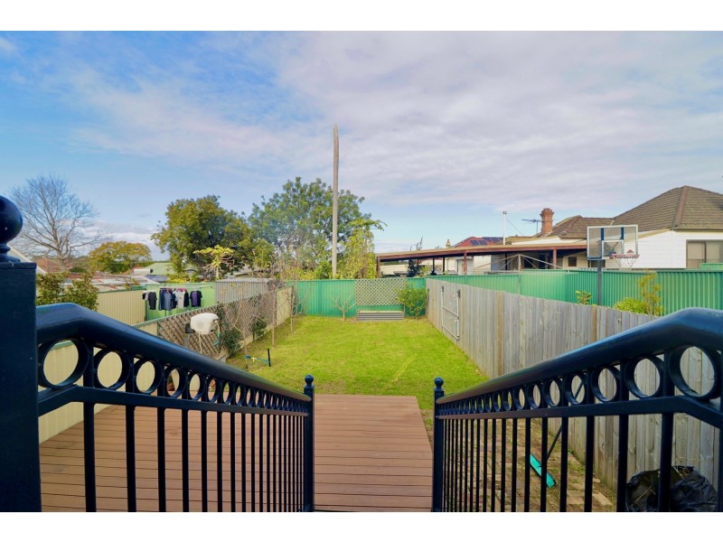 114 William Street, Granville NSW 2142