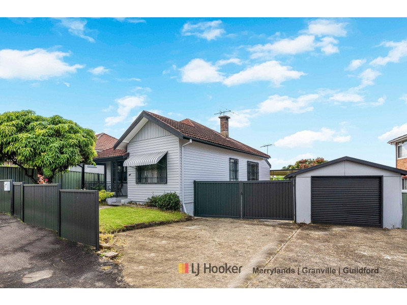 141 Woodville Road, Merrylands NSW 2160