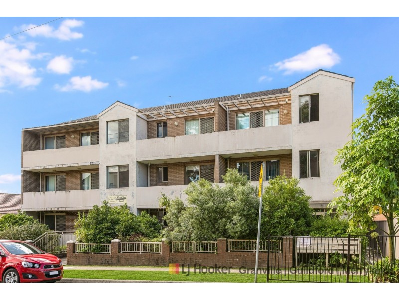 11/85-87 Mountford Avenue, Guildford NSW 2161