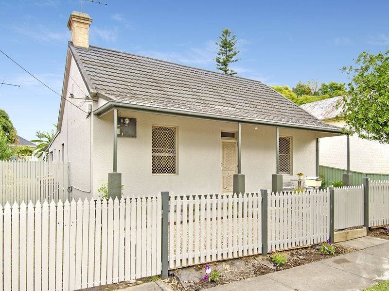 12 Spring Garden Street, Granville NSW 2142