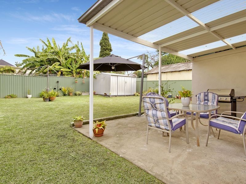 12 Spring Garden Street, Granville NSW 2142