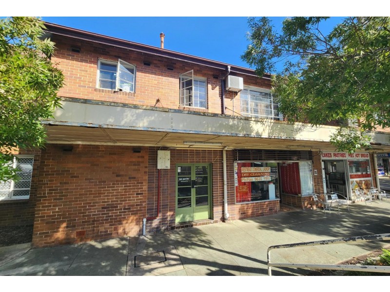20/74 Hawkesbury Road, Westmead NSW 2145
