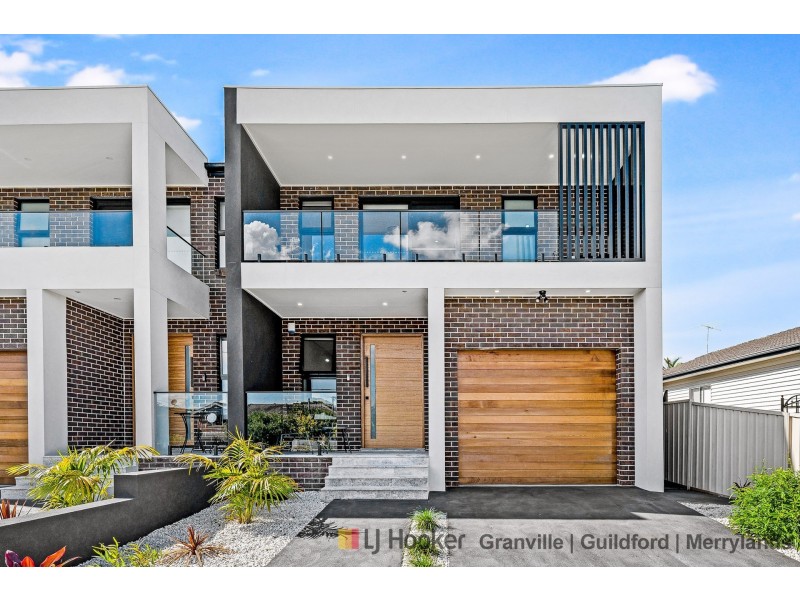 24 Trebartha Street, Bass Hill NSW 2197