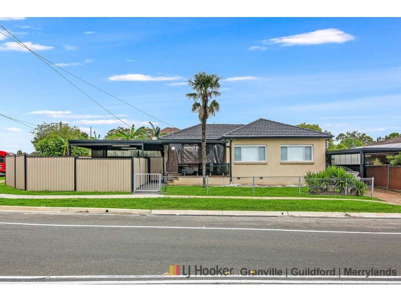 45 Villawood Road, Villawood NSW 2163